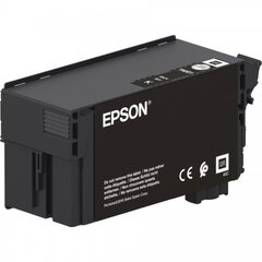 Epson C13T40D140 Black 80ML цена и информация | Картриджи для струйных принтеров | kaup24.ee