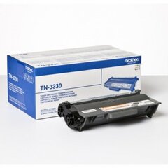 Brother Cartridge TN-3330 (TN3330) цена и информация | Картриджи и тонеры | kaup24.ee