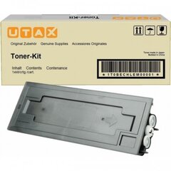 Utax Toner CD 1325 (612511010) цена и информация | Картриджи и тонеры | kaup24.ee