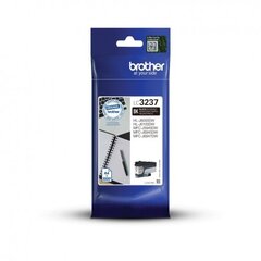 Brother Ink LC-3237 Black (LC3237BK) hind ja info | Tindiprinteri kassetid | kaup24.ee