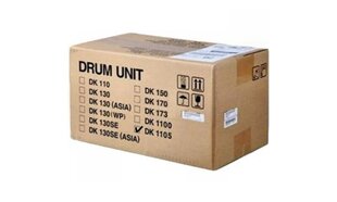 Kyocera DK-1105 drum (302L993100) цена и информация | Картриджи и тонеры | kaup24.ee