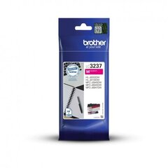 Brother Ink LC-3237 Magenta (LC3237M) hind ja info | Tindiprinteri kassetid | kaup24.ee