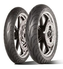 Dunlop Arrmx streetsm 130/80 17 65H hind ja info | Talverehvid | kaup24.ee