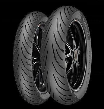 Pirelli Angel city r 130/70 17 62S цена и информация | Talverehvid | kaup24.ee