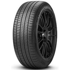 Pirelli Scorpion zero kogu hooaja (vol) - ei 35msf hind ja info | Talverehvid | kaup24.ee
