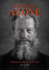 The Great Alone: Walking the Pacific Crest Trail hind ja info | Elulooraamatud, biograafiad, memuaarid | kaup24.ee