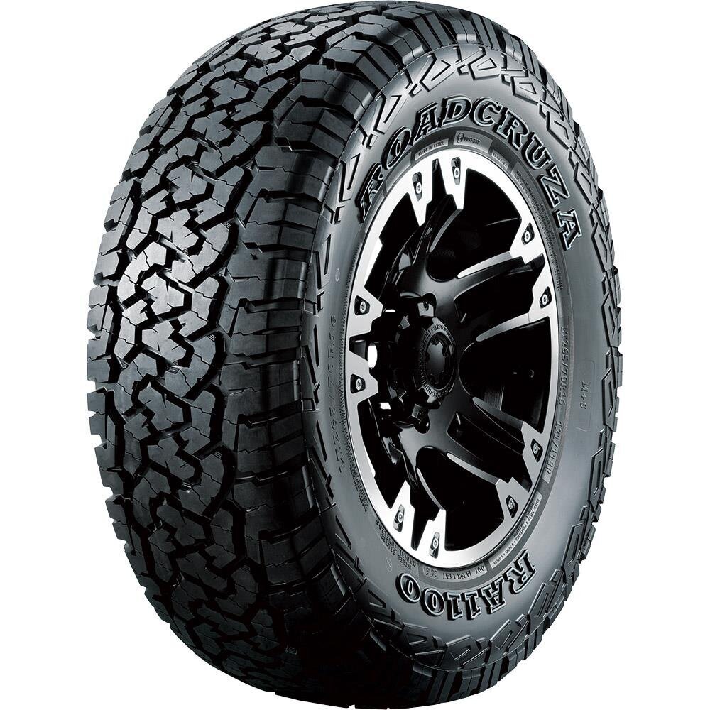 265/75R16 ROADCRUZA PCR RA1100 123/120S цена и информация | Suverehvid | kaup24.ee