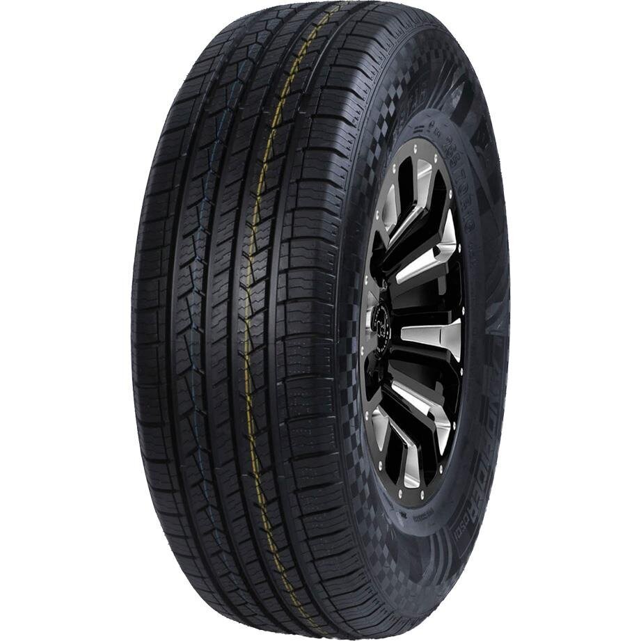 Goye EAG F1 6 rehv 91Y, 235/35R19 цена и информация | Suverehvid | kaup24.ee