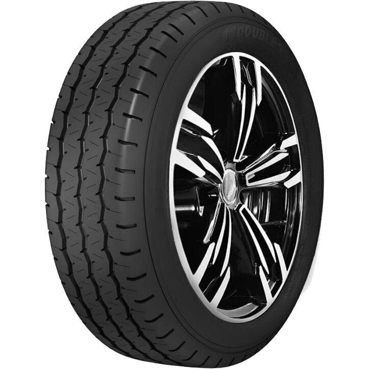 DBST DL01 rehv 106/104R C, 205/70R15 цена и информация | Suverehvid | kaup24.ee