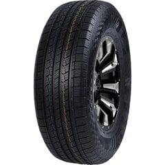 265/70r17 doublestar ds01 115h ecb72 цена и информация | Летняя резина | kaup24.ee