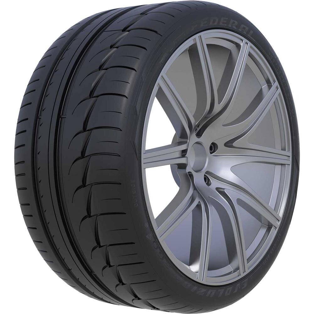 Fede EvolF60 rehv, 245/40R21 цена и информация | Suverehvid | kaup24.ee