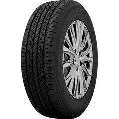 255/70R16 TOYO OpCountU/T 111H RP цена и информация | Летняя резина | kaup24.ee