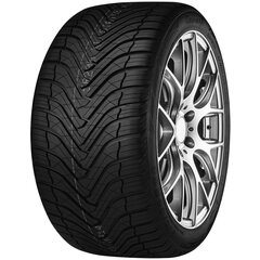 Gripmax SuregripAS 225/55R18 цена и информация | Всесезонная резина | kaup24.ee