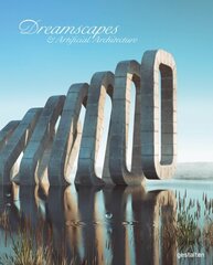 Dreamscapes and Artificial Architecture: Imagined Interior Design in Digital Art цена и информация | Книги об искусстве | kaup24.ee