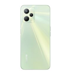 Смартфоны Realme C35 6,6&quot; 4 GB RAM 64 GB цена и информация | Мобильные телефоны | kaup24.ee