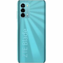 ZTE V40 Vita 4 GB muutmälu 128 GB kaina ir informacija | Telefonid | kaup24.ee