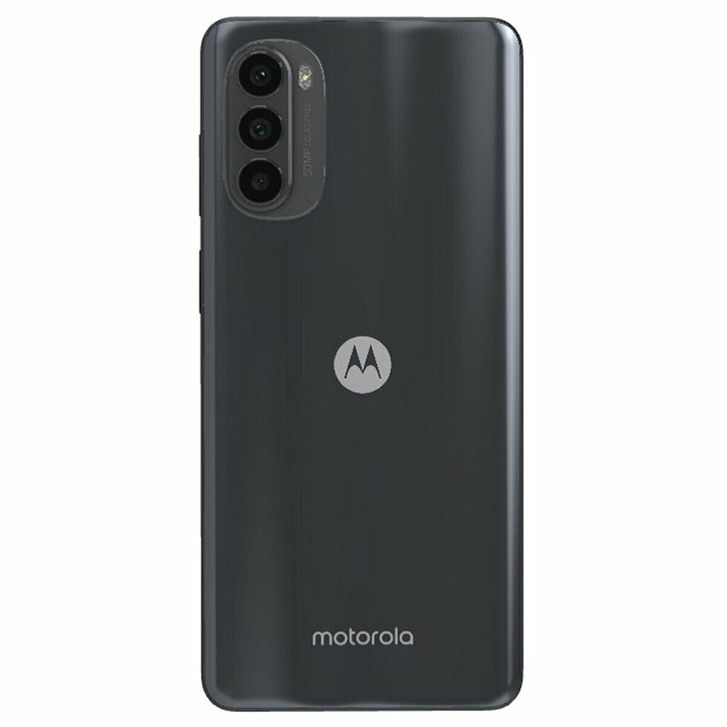 Motorola G52 Snapdragon 128 GB 6 GB 6.6" Black hind ja info | Telefonid | kaup24.ee