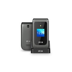 Мобильный телефон для пожилых людей SPC 2316N Jasper 2 4G 32 GB цена и информация | Мобильные телефоны | kaup24.ee