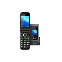 SPC Jasper 8 GB Black цена и информация | Мобильные телефоны | kaup24.ee