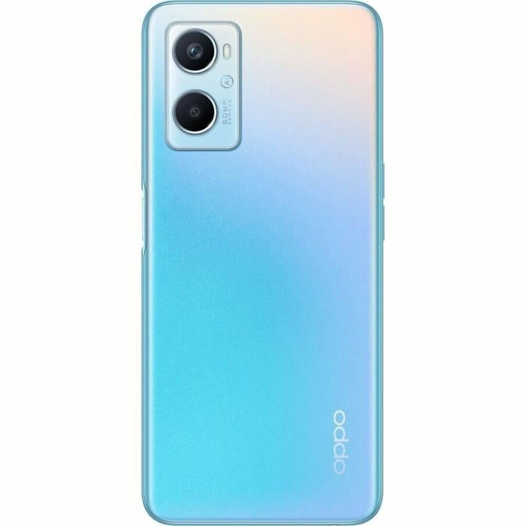 Oppo A96 Qualcomm Snapdragon 680 128 GB 6,59" 8 GB LPDDR4x Blue hind ja info | Telefonid | kaup24.ee