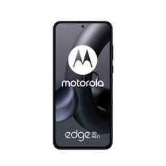 Motorola Edge 30 Neo Snapdragon 128 GB 8 GB 6.2" Black Onyx hind ja info | Telefonid | kaup24.ee