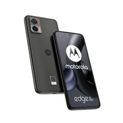 Motorola Edge 30 Neo Snapdragon 128 GB 8 GB 6.2" Black Onyx hind ja info | Telefonid | kaup24.ee