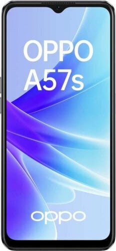 Oppo A57s 4/128 GB, kaks SIM-kaarti, tähtmust hind ja info | Telefonid | kaup24.ee