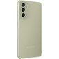 Samsung Galaxy S21 FE, 128GB, Dual SIM Green hind ja info | Telefonid | kaup24.ee