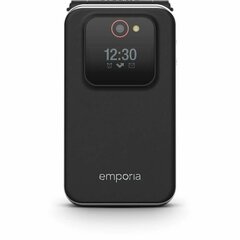 Emporia V228, 64GB Black hind ja info | Telefonid | kaup24.ee