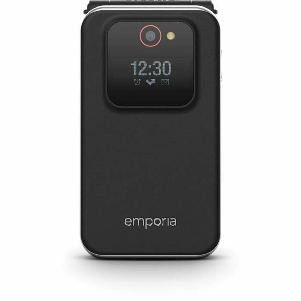 Emporia V228, 64GB Black hind ja info | Telefonid | kaup24.ee