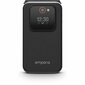 Emporia V228, 64GB Black hind ja info | Telefonid | kaup24.ee