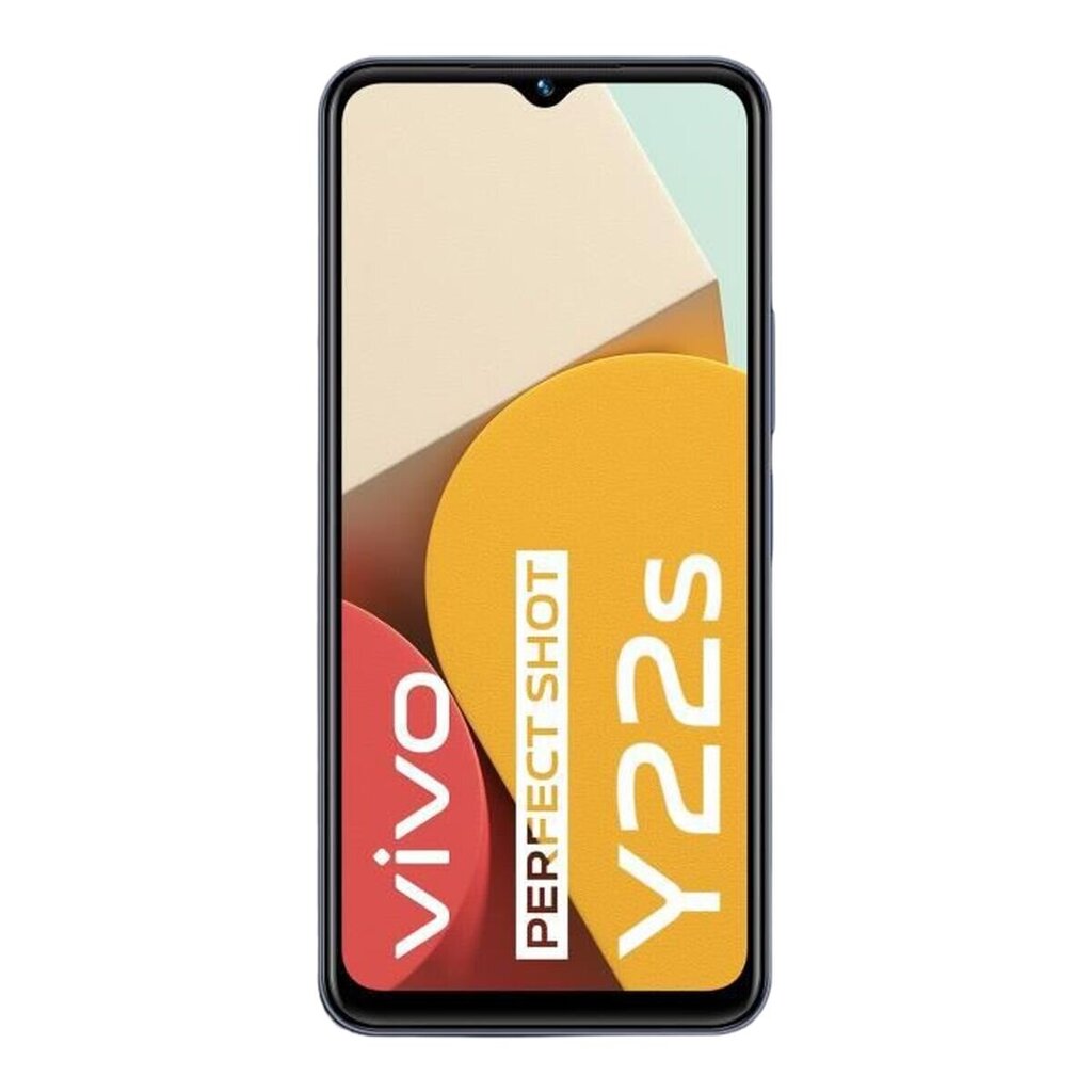 Vivo Y22s, 128 GB, Dual SIM Blue hind ja info | Telefonid | kaup24.ee