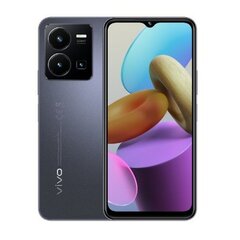 Смартфоны Vivo Y35 8 GB RAM Синий 256 GB 6,6" цена и информация | Мобильные телефоны | kaup24.ee