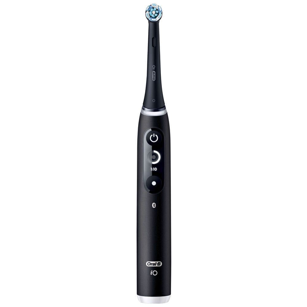 Oral-B iO Series 6 hind ja info | Elektrilised hambaharjad | kaup24.ee