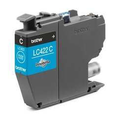 Brother LC422C hind ja info | Laserprinteri toonerid | kaup24.ee