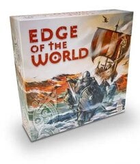 Lauamäng Tactic Viking's Tales: Edge of the World, EN цена и информация | Настольные игры, головоломки | kaup24.ee