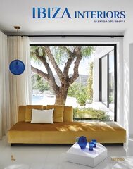 Ibiza Interiors hind ja info | Arhitektuuriraamatud | kaup24.ee