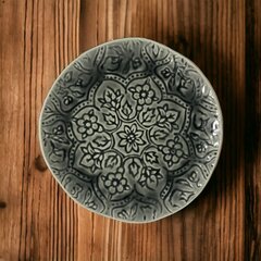 Тарелка Mosh от Victoria's Design House, 22 см цена и информация | Посуда, тарелки, обеденные сервизы | kaup24.ee