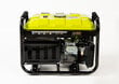 Bensiinimootoriga elektrigeneraator Genetron GT3500, 3,0 KW, 230 V, käsistart hind ja info | Generaatorid | kaup24.ee