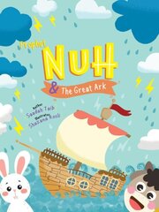 Prophet Nuh and the Great Ark цена и информация | Книги для малышей | kaup24.ee