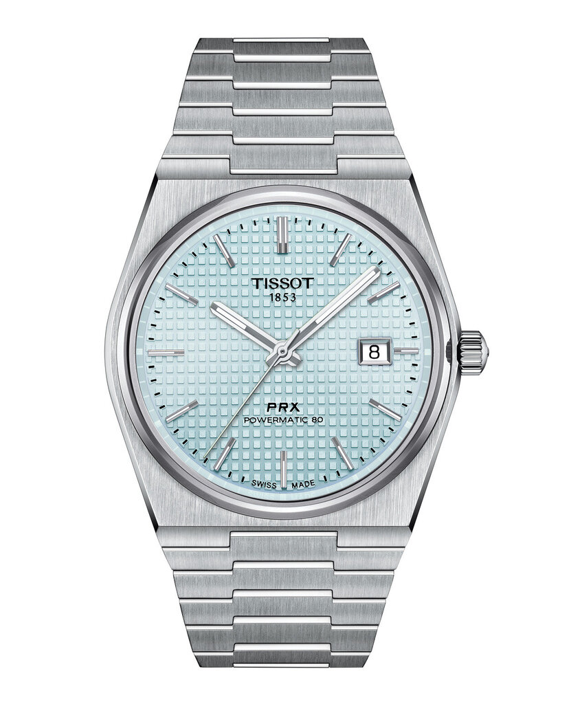 Käekell meestele Tissot T137.407.11.351.00 hind ja info | Meeste käekellad | kaup24.ee