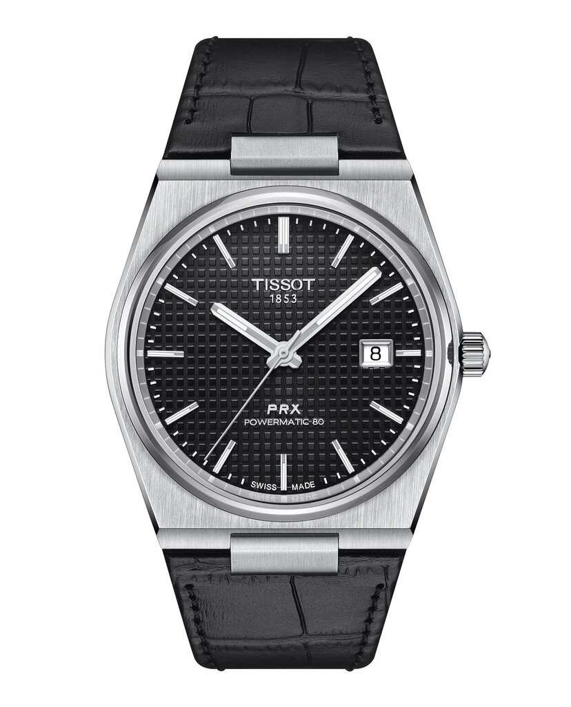 Käekell meestele Tissot T137.407.16.051.00 hind ja info | Meeste käekellad | kaup24.ee