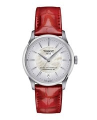 Käekell naistele Tissot T139.207.16.111.00 hind ja info | Naiste käekellad | kaup24.ee