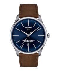 Käekell meestele Tissot T139.407.16.041.00 hind ja info | Meeste käekellad | kaup24.ee