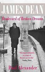 James Dean: Boulevard of Broken Dreams hind ja info | Elulooraamatud, biograafiad, memuaarid | kaup24.ee