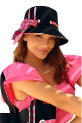 Gires Женская шляпа 10422_5038 цена и информация | Женские шапки | kaup24.ee