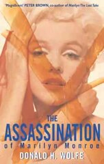 The Assassination Of Marilyn Monroe hind ja info | Elulooraamatud, biograafiad, memuaarid | kaup24.ee