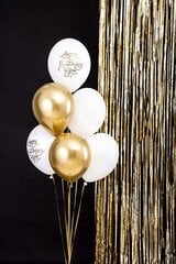 Воздушные шары 30 см, 6 шт цена и информация | Воздушные шары | kaup24.ee