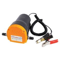 Pump õli ja kütuse jaoks Satra S-12OSP, 12V 60W, 1 tk. цена и информация | Lisaseadmed | kaup24.ee