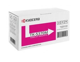 Лазерный картридж Kyocera TK-5370M (1T02YJBNL0), пурпурный цена и информация | Картридж Actis KH-653CR | kaup24.ee